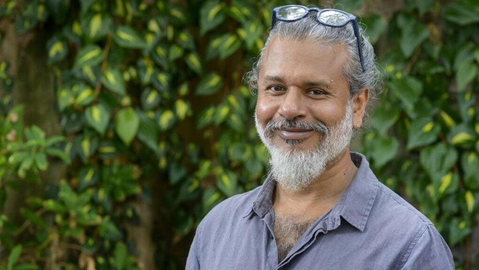 sexan karunatilanka